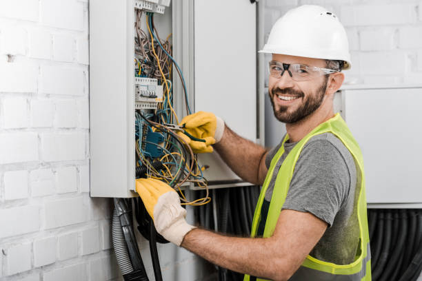 Best Affordable Emergency Electrician  in Jesup, GA