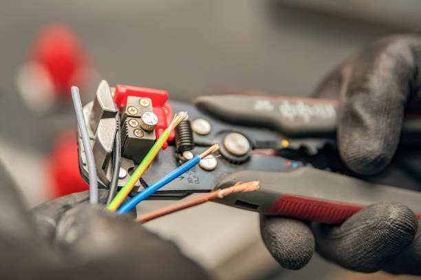 Best Electrical Installation Contractor  in Jesup, GA