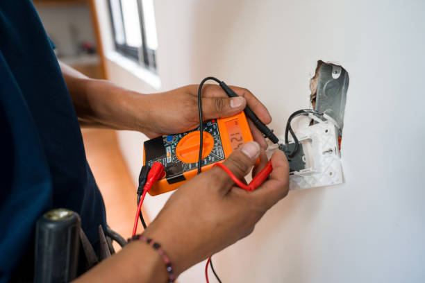Best Electrical Contractors for Businesses  in Jesup, GA