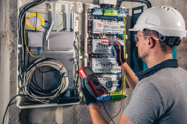 Best Electrical Rewiring Services  in Jesup, GA