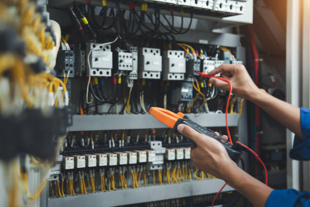 Best Electrician for Home Renovation  in Jesup, GA