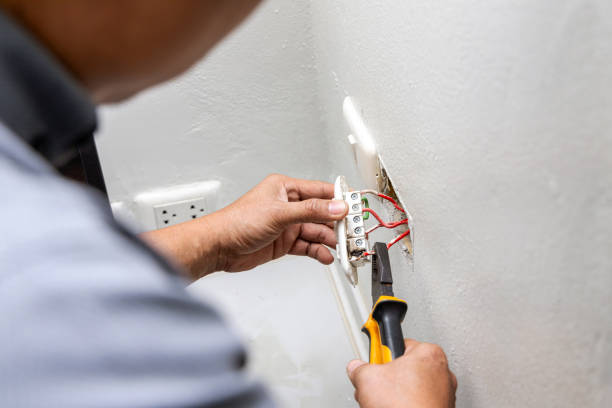 Best Affordable Electrical Installation  in Jesup, GA