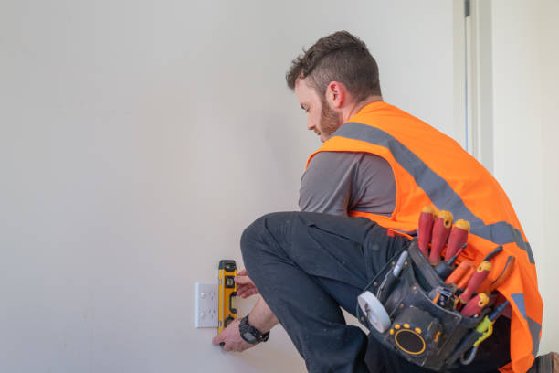 Best Electrical Outlet Repair  in Jesup, GA