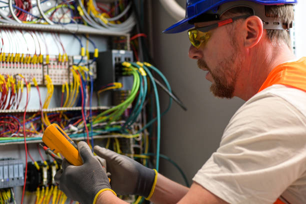 Best Emergency Electrical Repair  in Jesup, GA